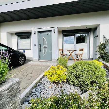Ferienwohnung Alte Druckerei Flensburg Exterior foto